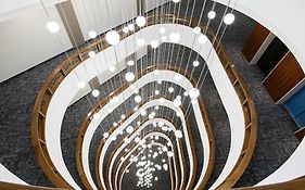 Eurostars Uhotel